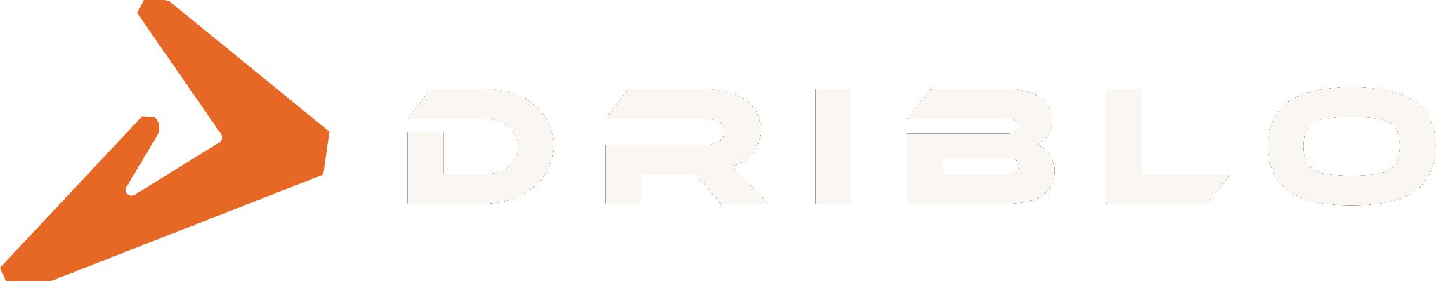 Driblo
